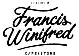 Francis Winifred Cafe And Store