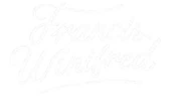 Francis Winifred Logo